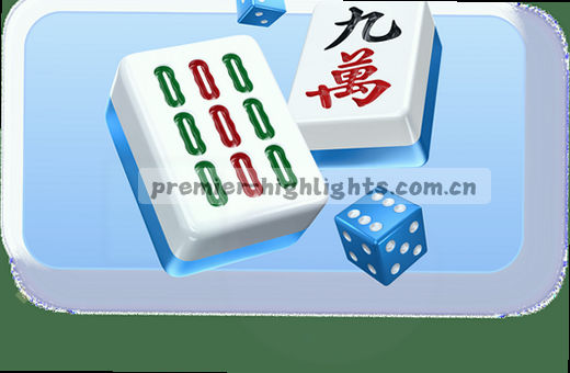 移动端赛事入口图 快速进入赛事